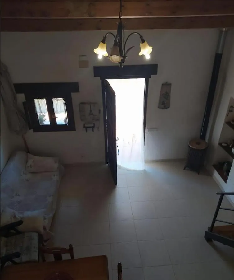 Holiday home Lo Raconet 2 Villa L'Ampolla