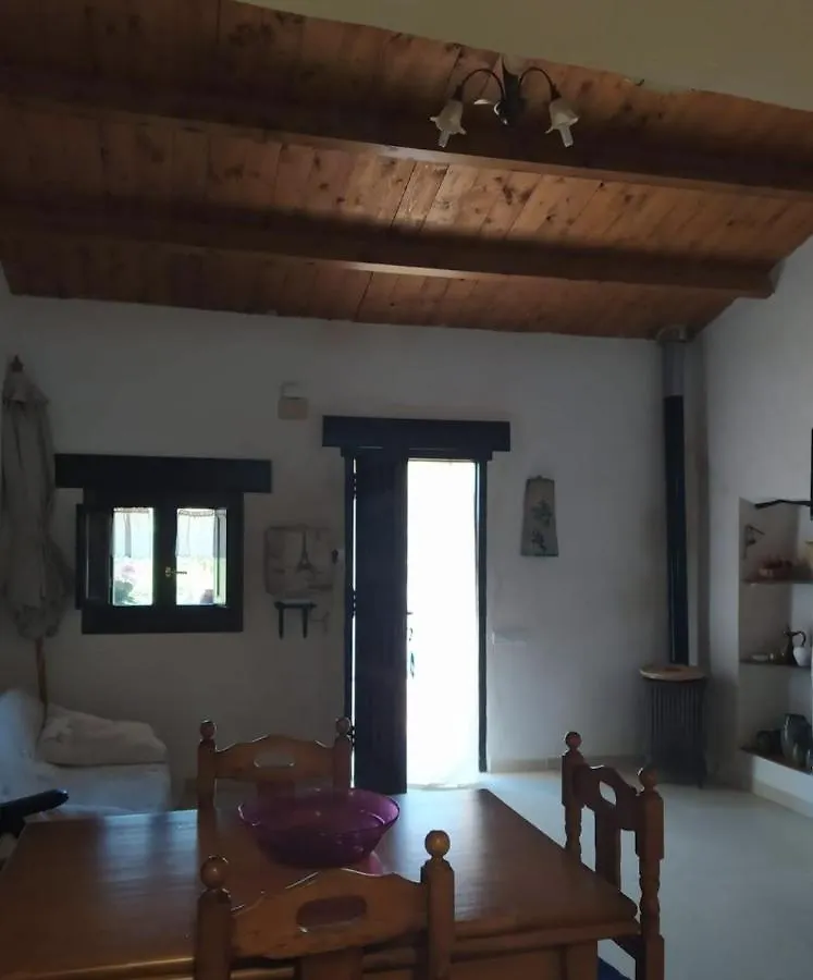 Lo Raconet 2 Villa L'Ampolla