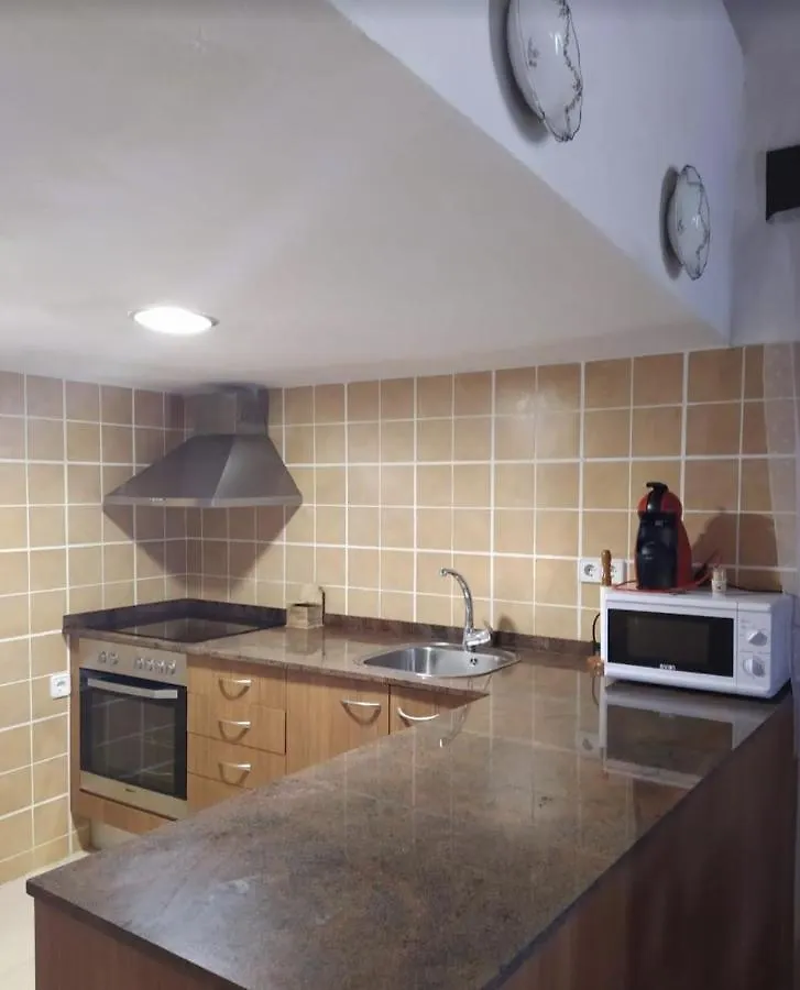 Holiday home Lo Raconet 2 Villa L'Ampolla