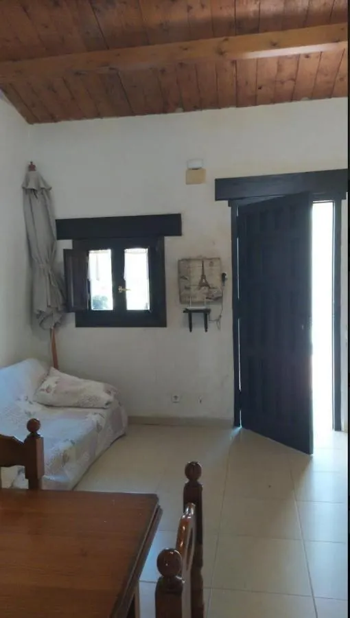Holiday home Lo Raconet 2 Villa L'Ampolla Spain