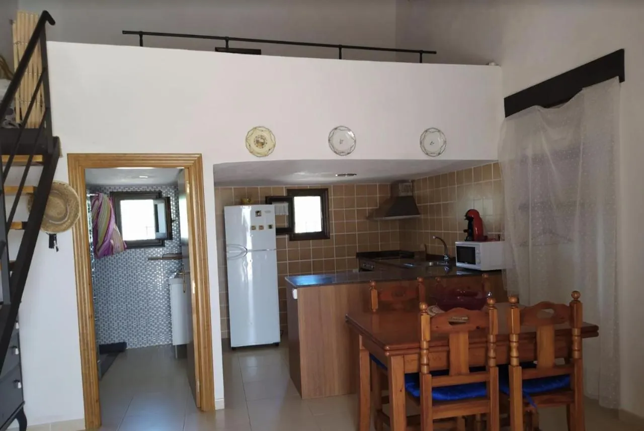 Lo Raconet 2 Villa L'Ampolla Holiday home