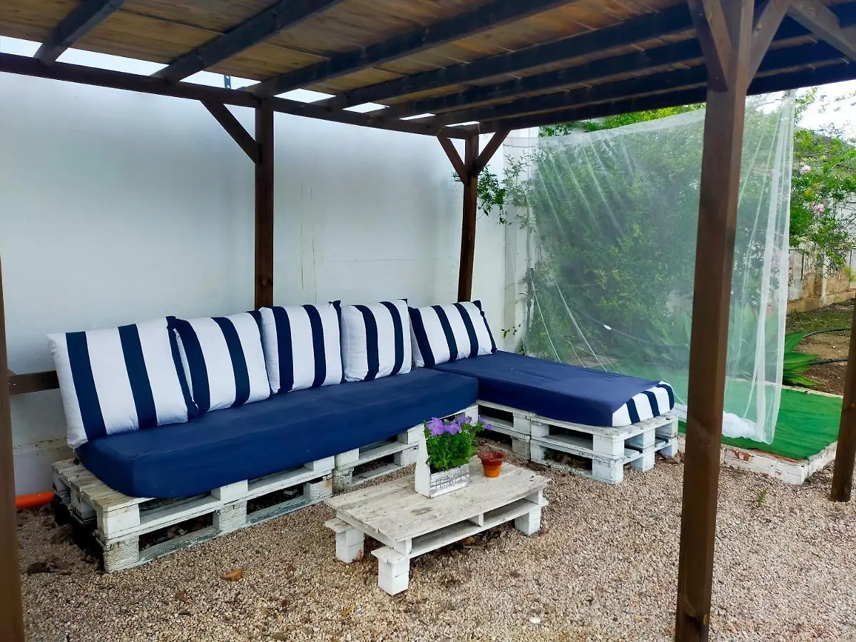 Holiday home Lo Raconet 2 Villa L'Ampolla