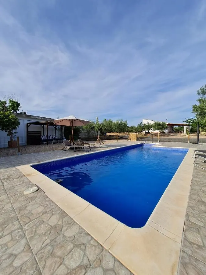Lo Raconet 2 Villa L'Ampolla Holiday home