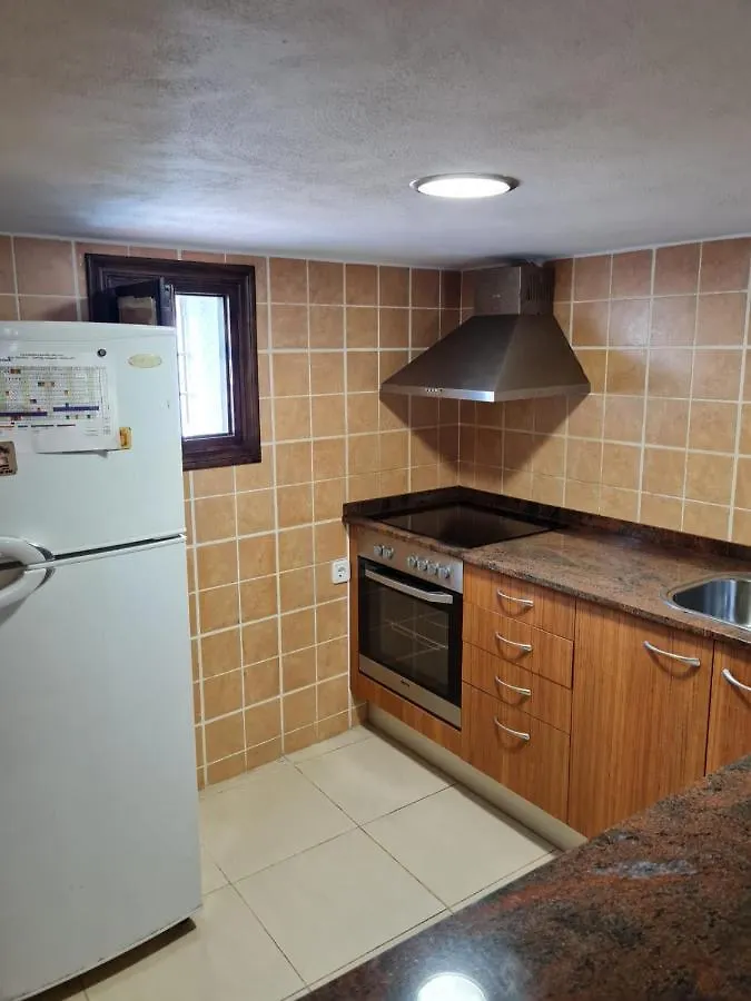 Holiday home Lo Raconet 2 Villa L'Ampolla