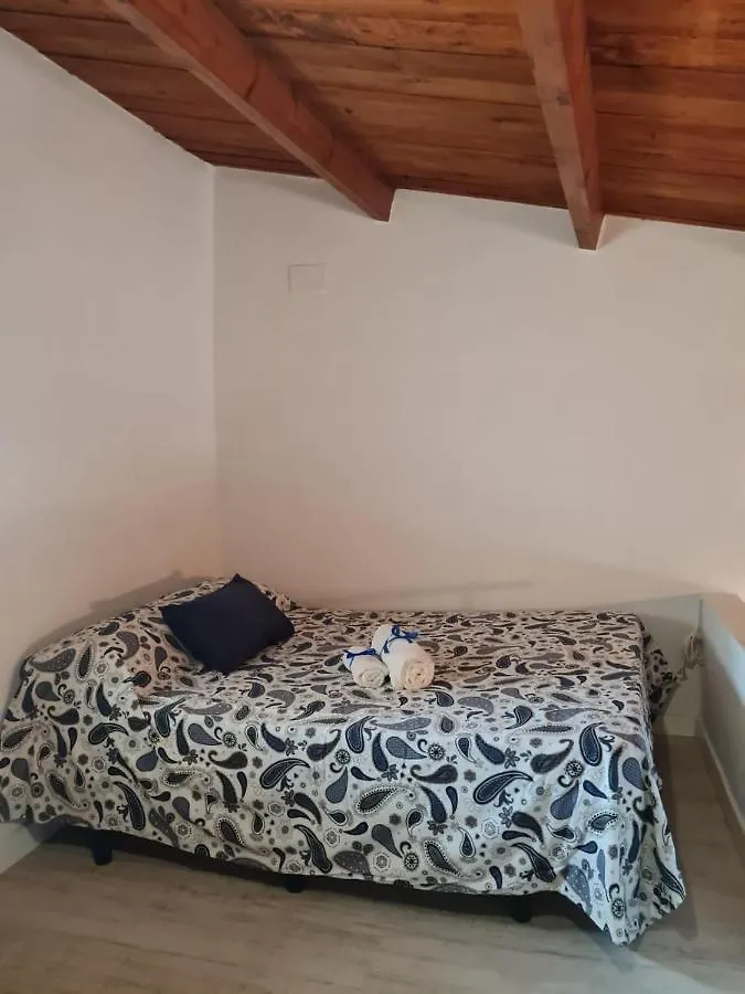 Lo Raconet 2 Villa L'Ampolla Holiday home